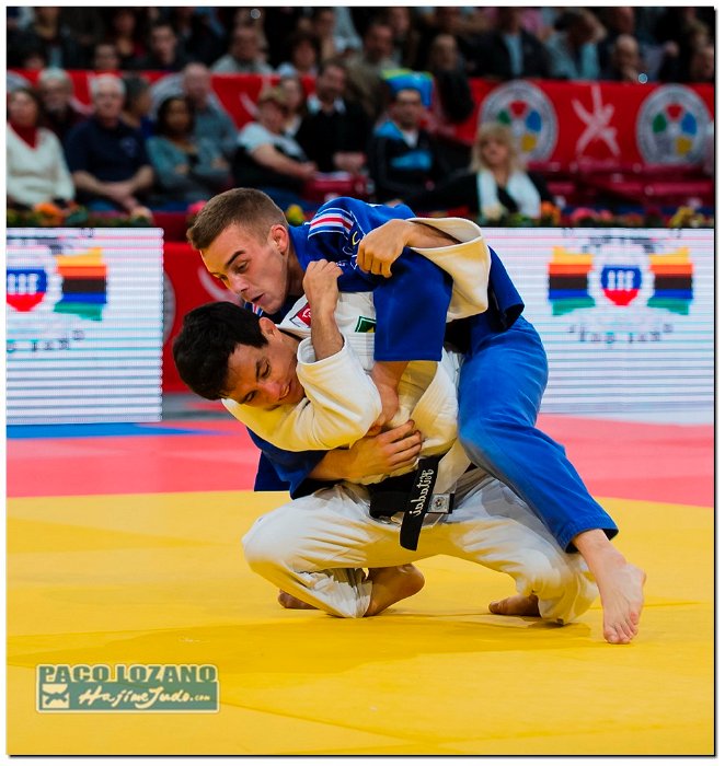 Paris 2014 by P.Lozano cat -60 kg (56)